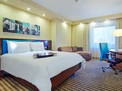 Hampton By Hilton Ordu Hotel Exterior photo