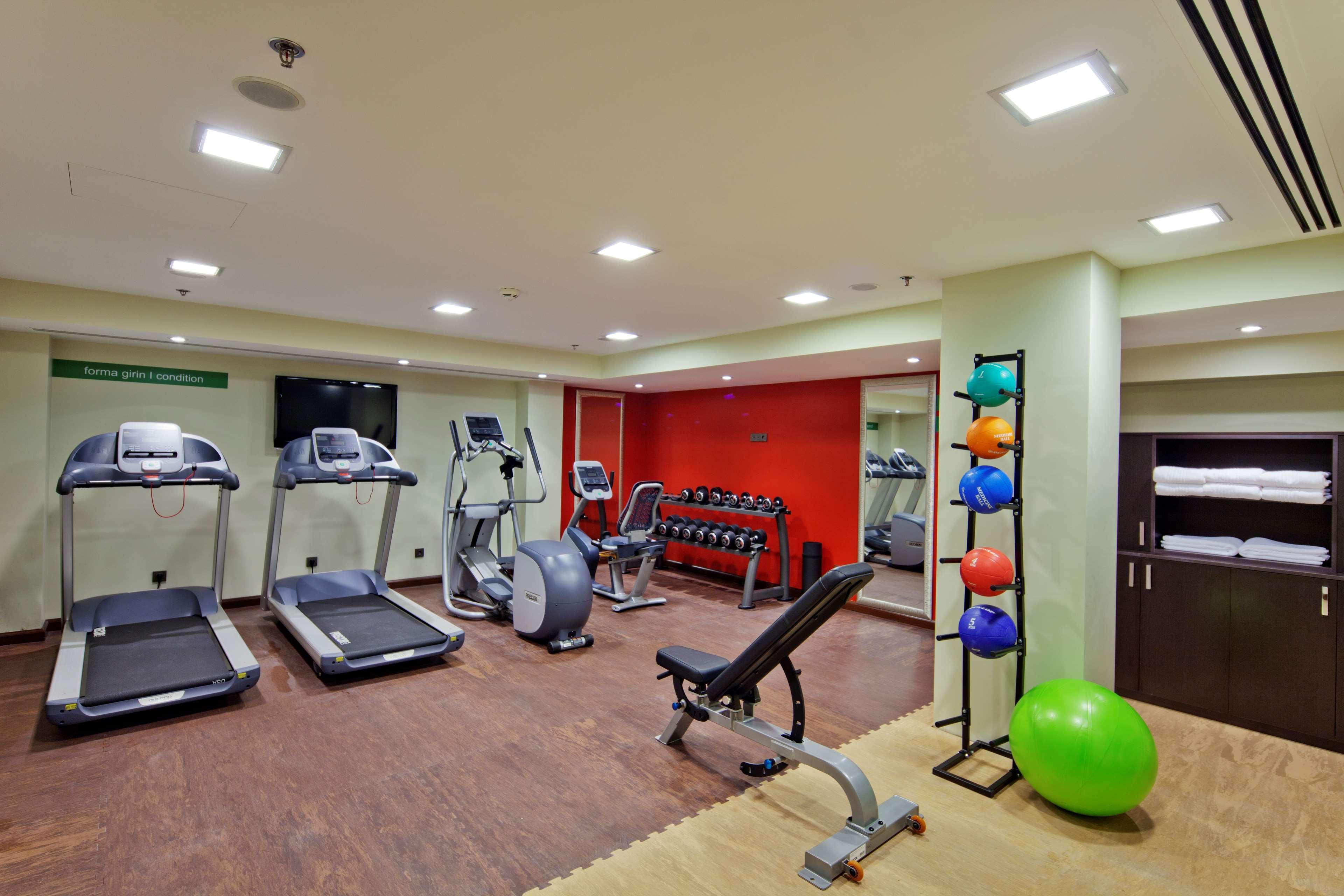 Hampton By Hilton Ordu Hotel Exterior photo