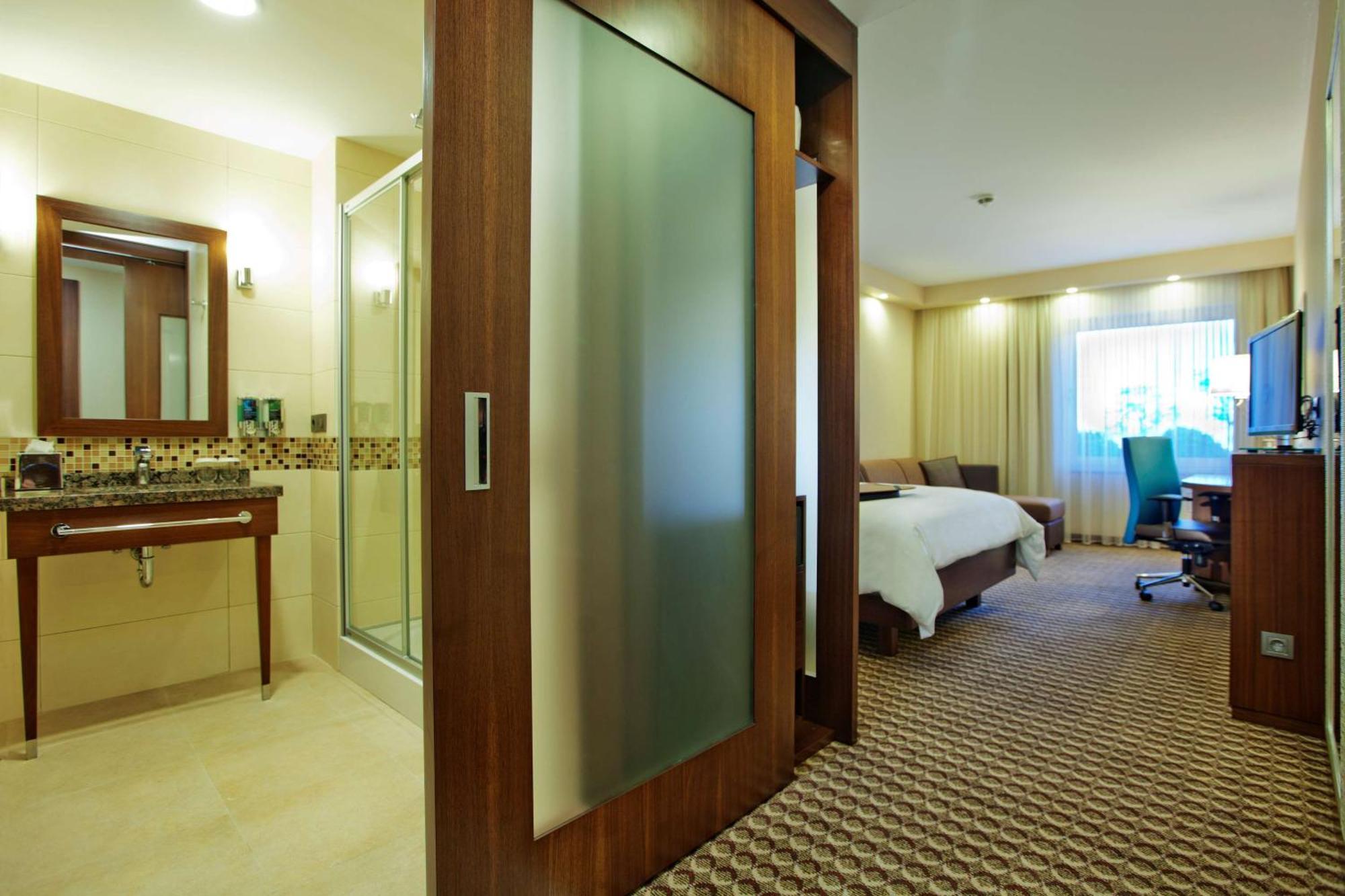 Hampton By Hilton Ordu Hotel Exterior photo