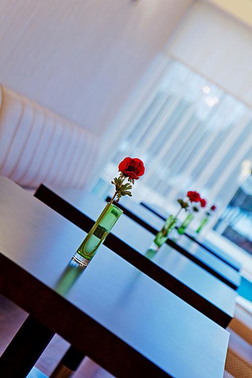 Hampton By Hilton Ordu Hotel Exterior photo