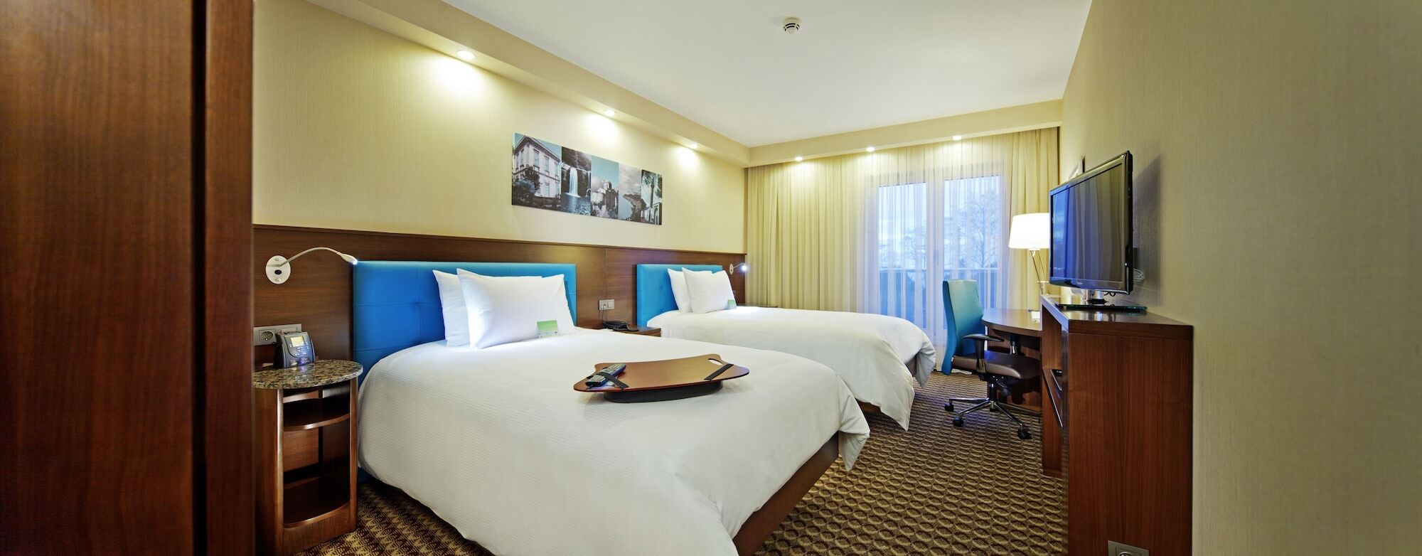 Hampton By Hilton Ordu Hotel Exterior photo