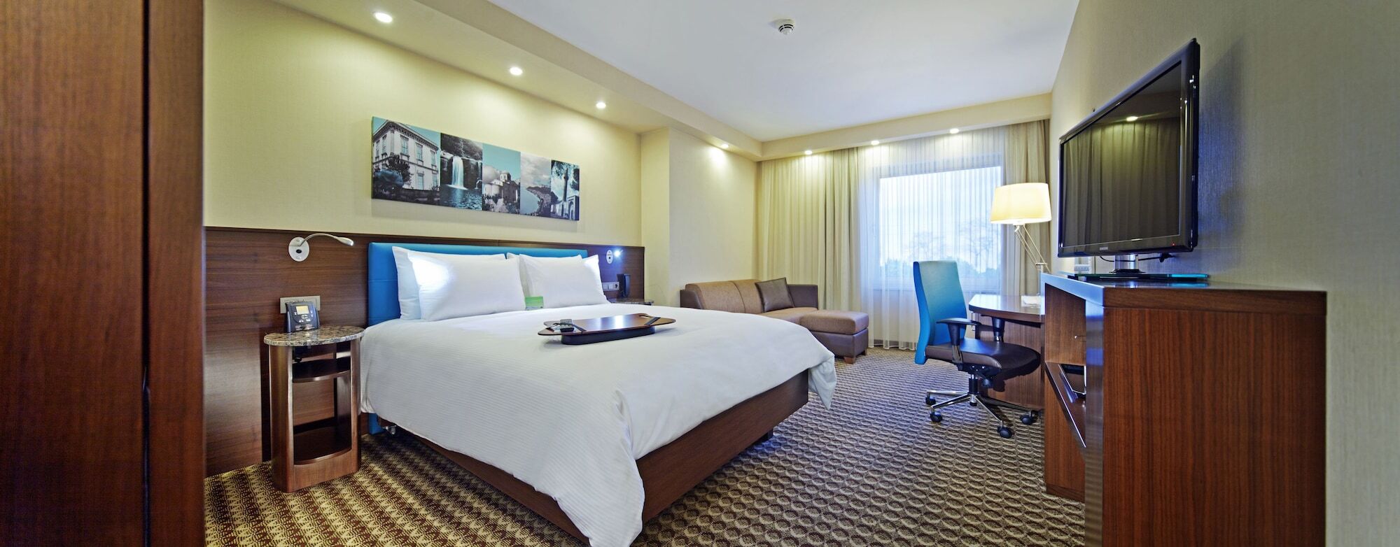 Hampton By Hilton Ordu Hotel Exterior photo