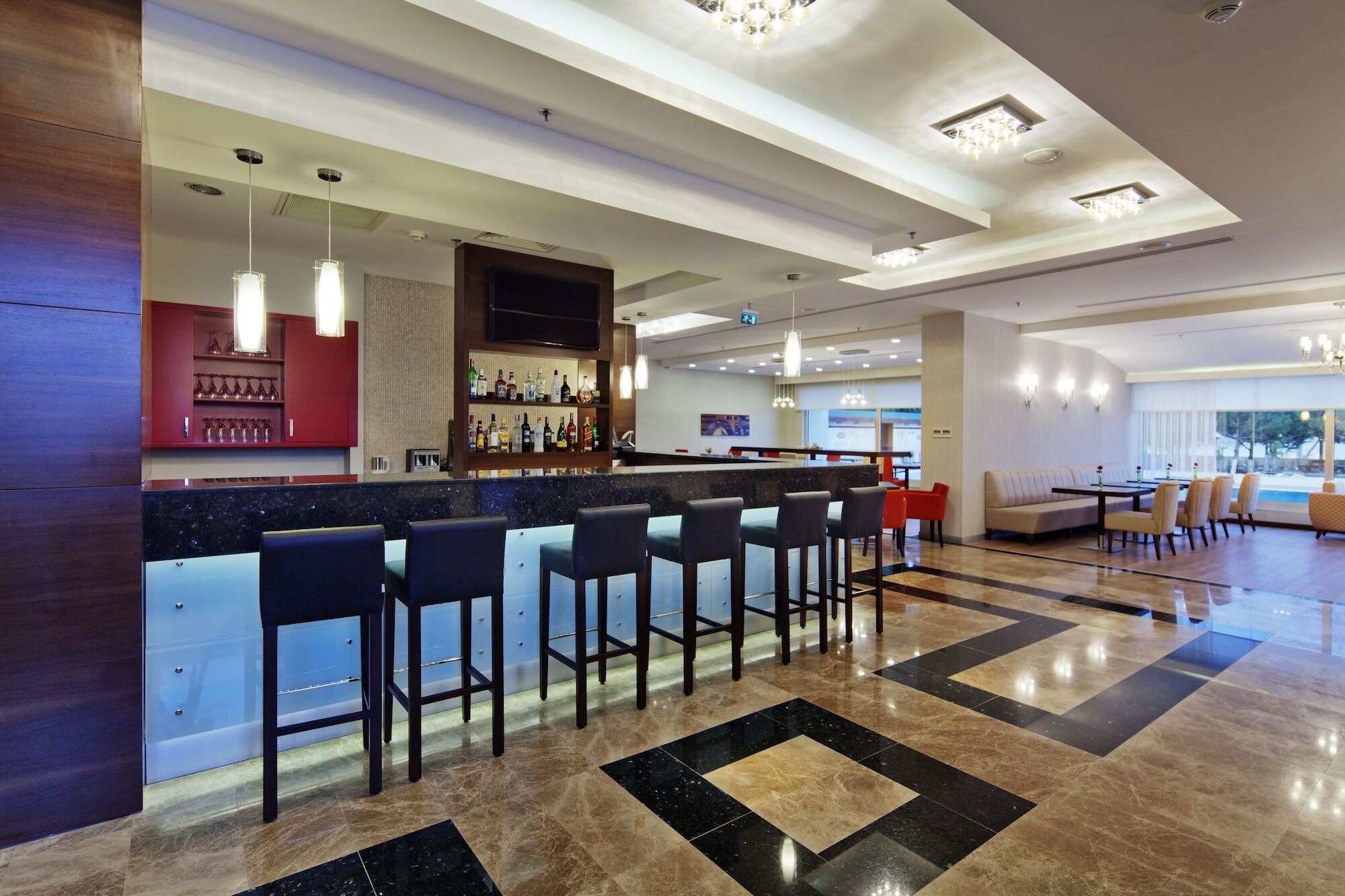 Hampton By Hilton Ordu Hotel Exterior photo